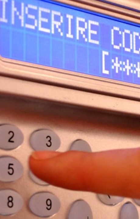 Impianti di Sicurezza