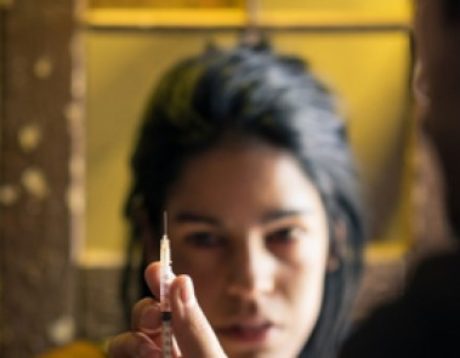 Controllo Fenomeno Droga